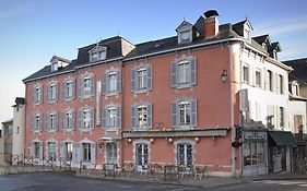 Hotel L'Astrolabe